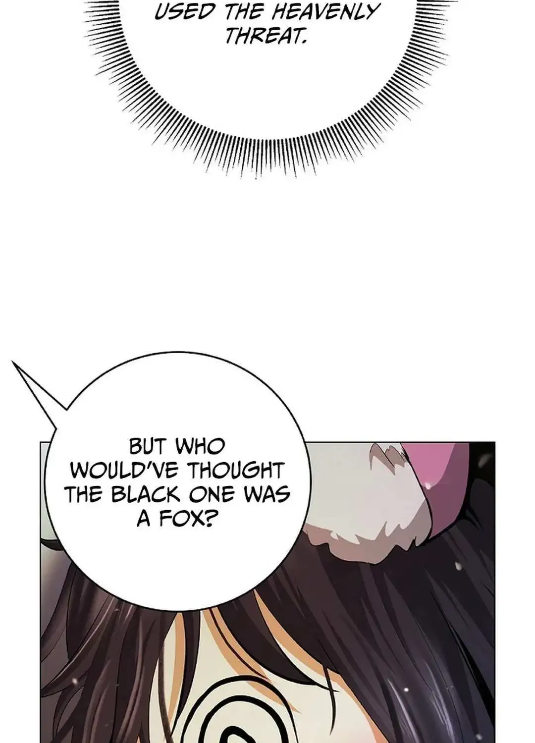 The Story of Thorny Spear Chapter 134 page 36 - 