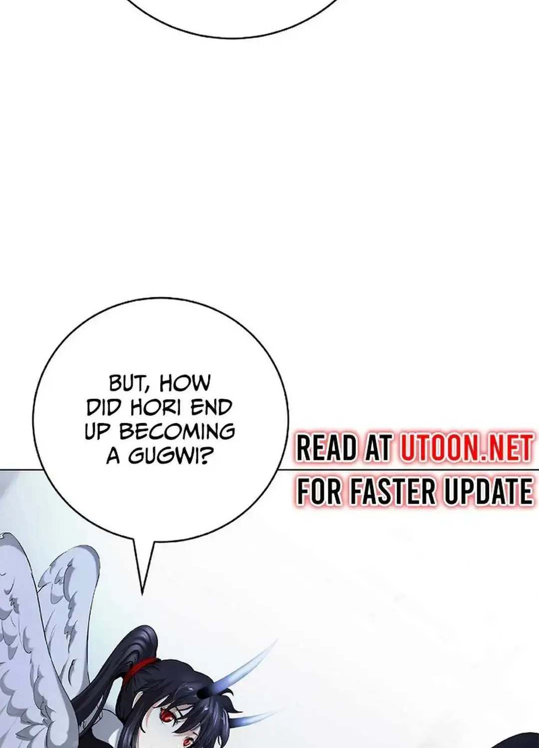 The Story of Thorny Spear Chapter 134 page 38 - 