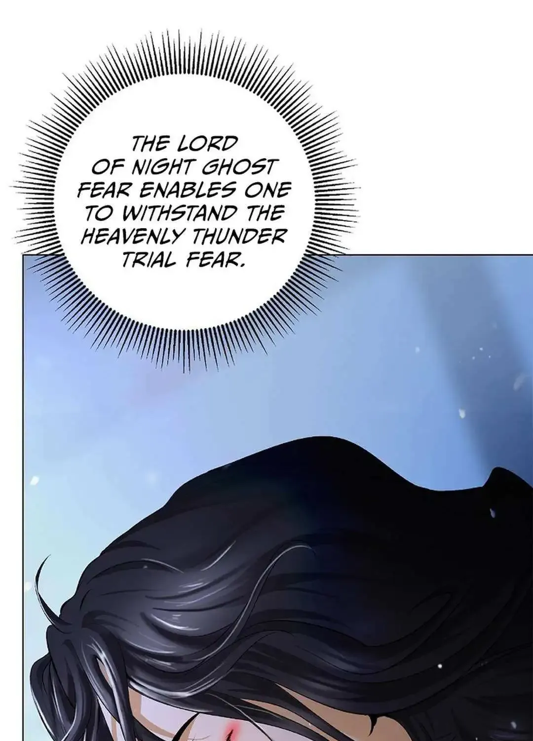 The Story of Thorny Spear Chapter 134 page 44 - 