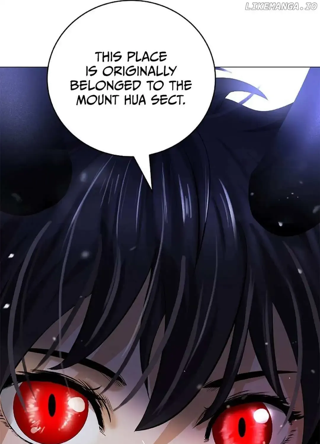 The Story of Thorny Spear Chapter 134 page 49 - 