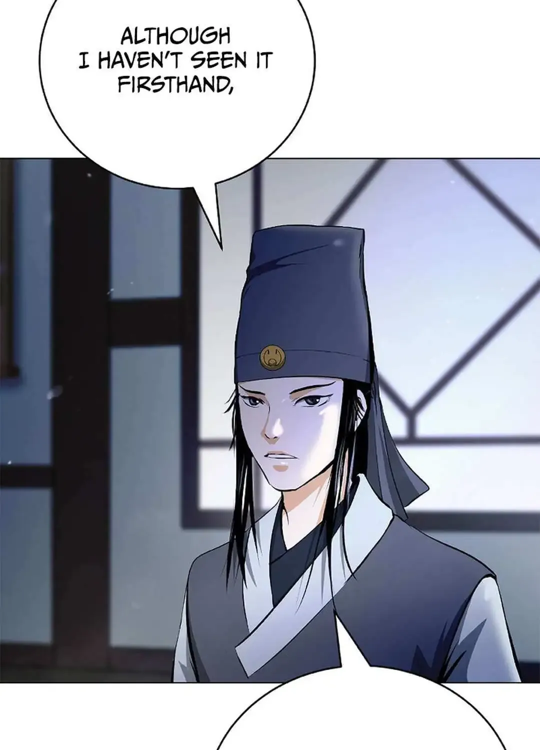 The Story of Thorny Spear Chapter 134 page 55 - 