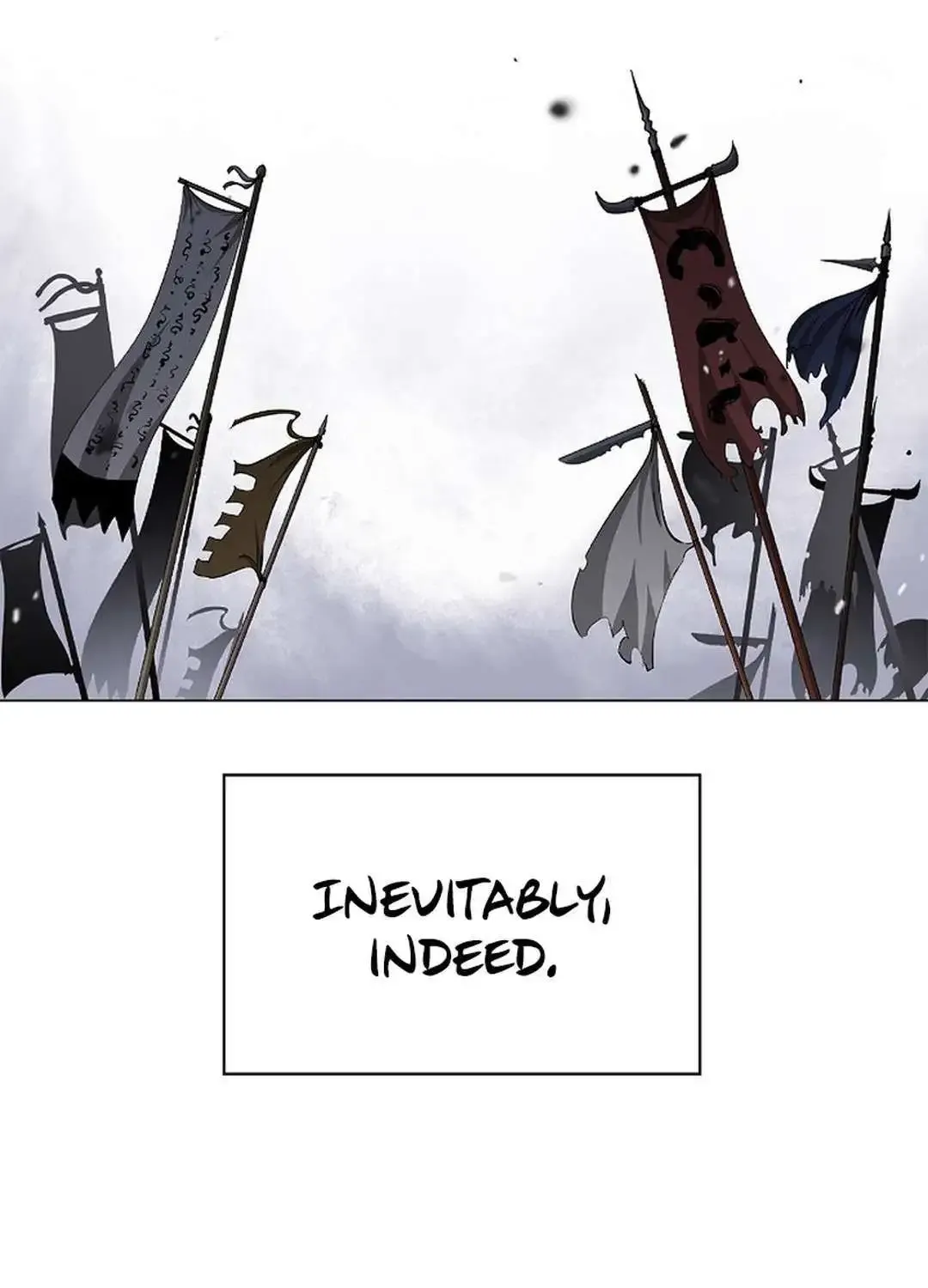 The Story of Thorny Spear Chapter 134 page 57 - 