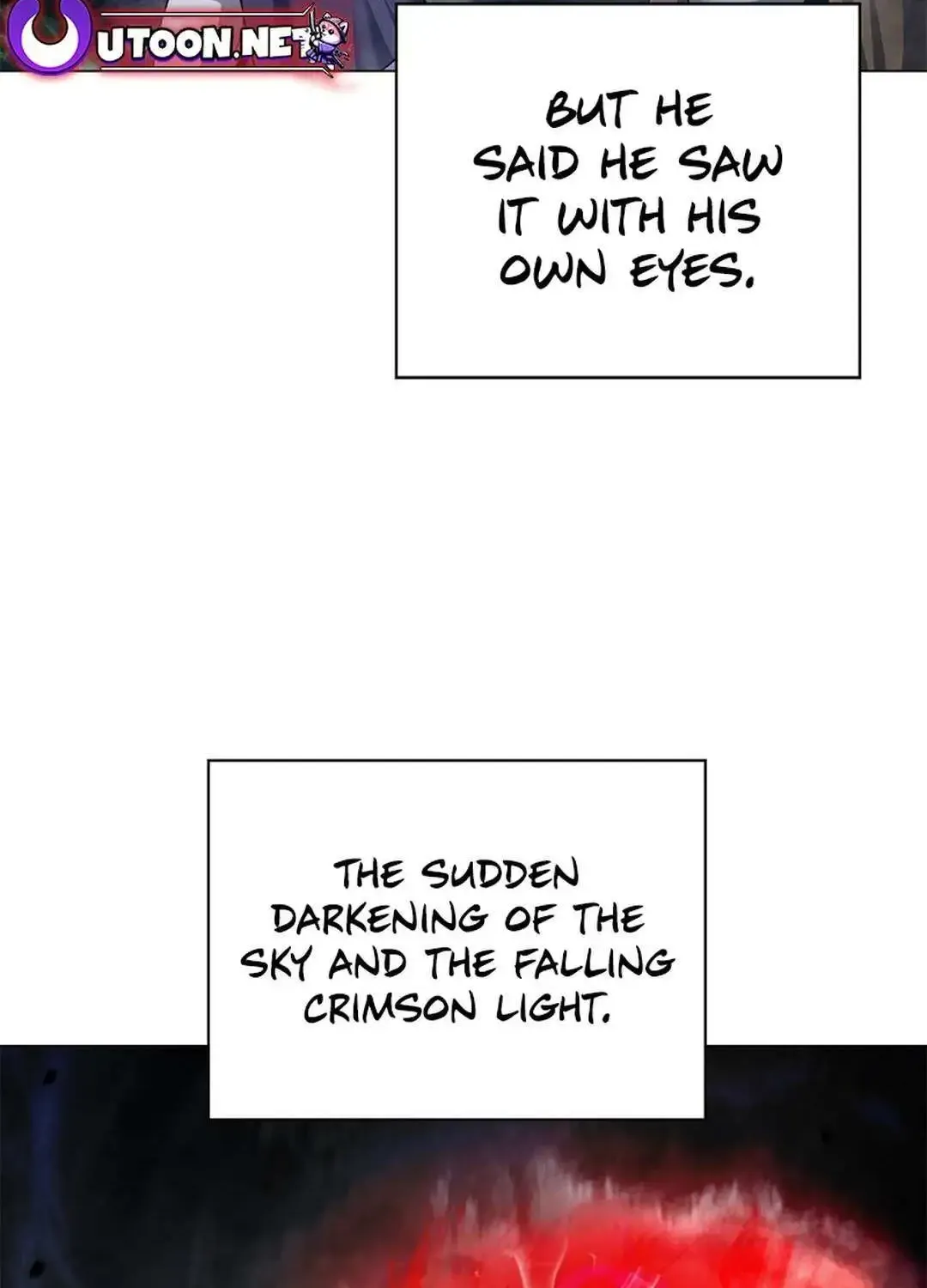 The Story of Thorny Spear Chapter 134 page 60 - 