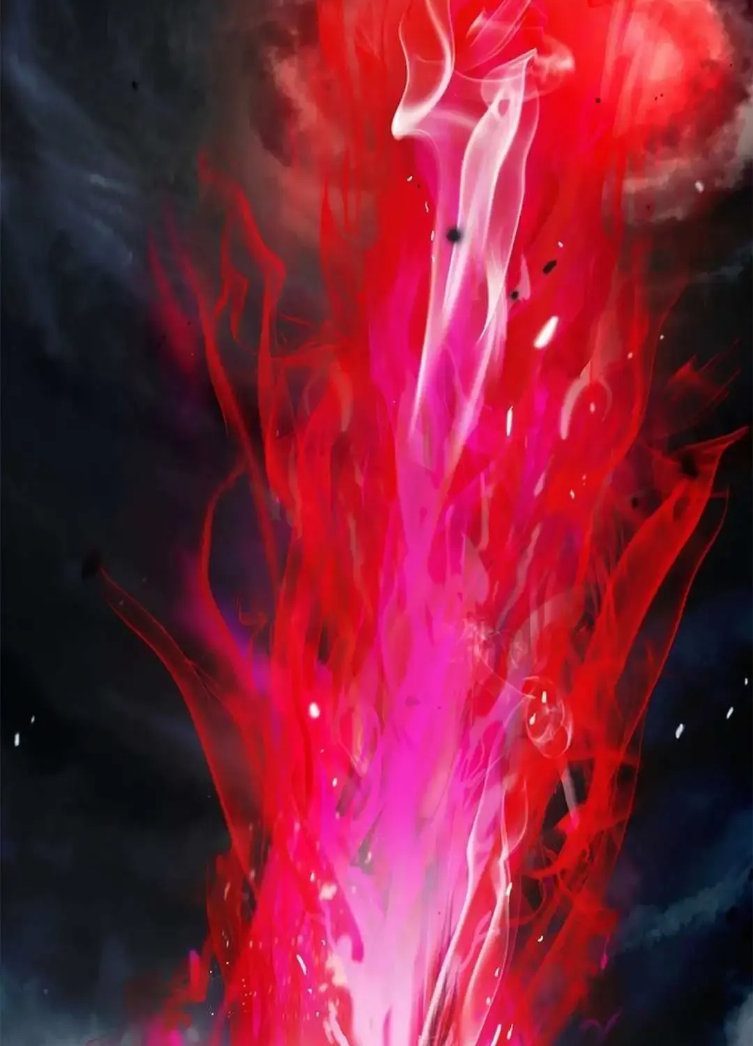 The Story of Thorny Spear Chapter 134 page 61 - 