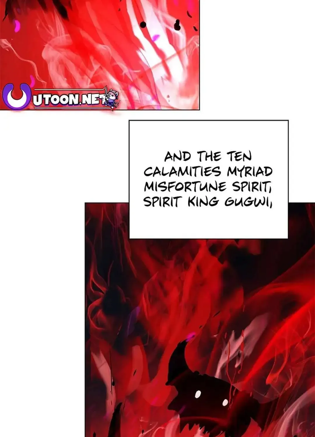 The Story of Thorny Spear Chapter 134 page 70 - 