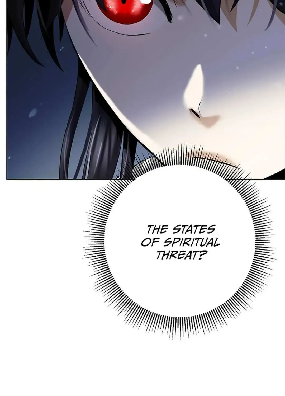 The Story of Thorny Spear Chapter 134 page 74 - 