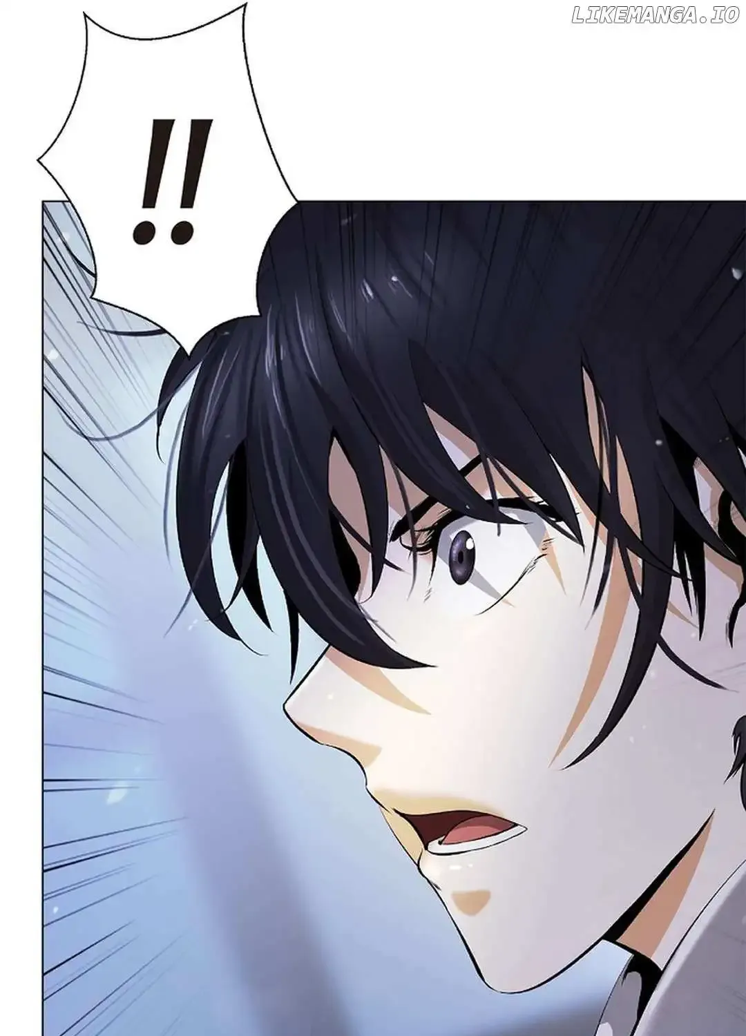 The Story of Thorny Spear Chapter 134 page 77 - 