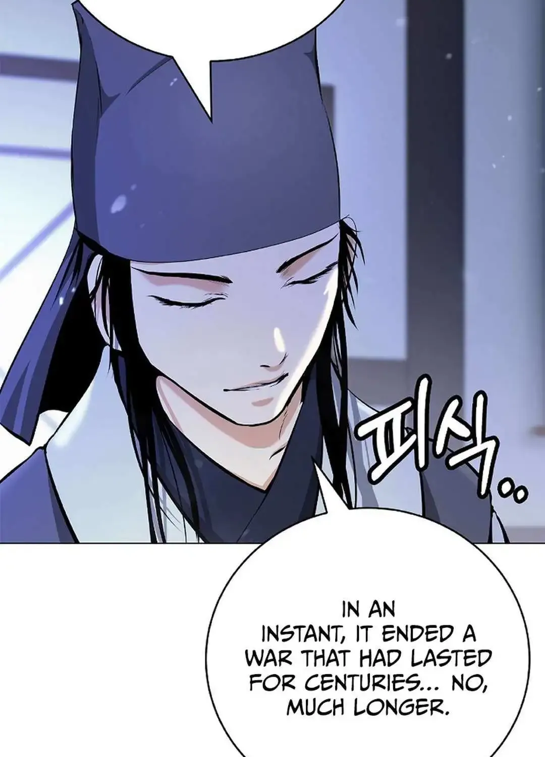The Story of Thorny Spear Chapter 134 page 79 - 