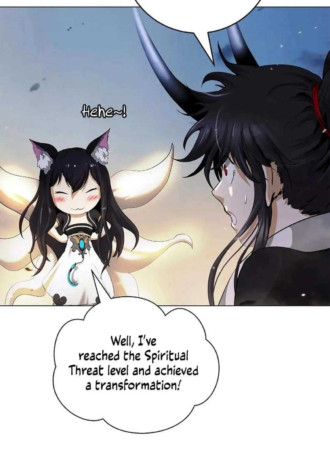 The Story of Thorny Spear Chapter 134 page 9 - 