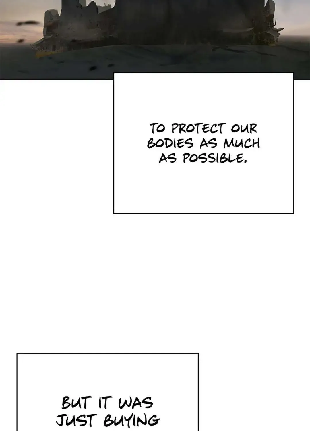 The Story of Thorny Spear Chapter 134 page 83 - 