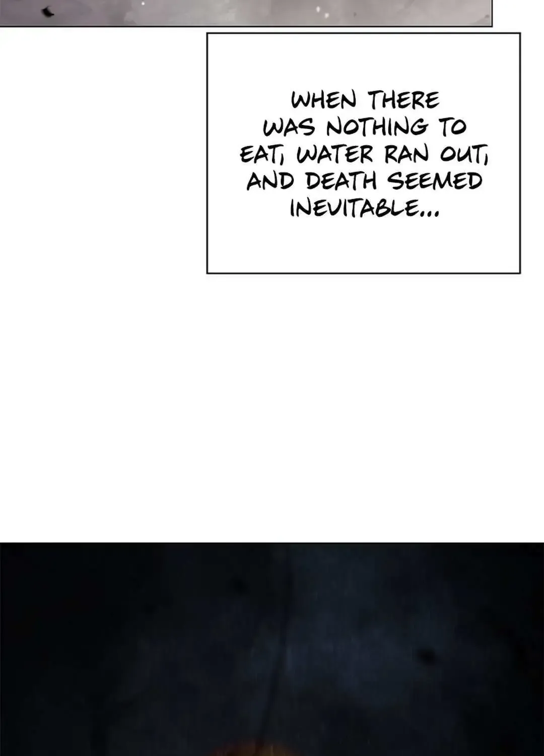 The Story of Thorny Spear Chapter 134 page 85 - 
