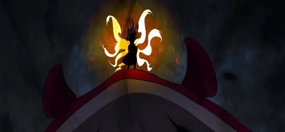 The Story of Thorny Spear Chapter 134 page 86 - 
