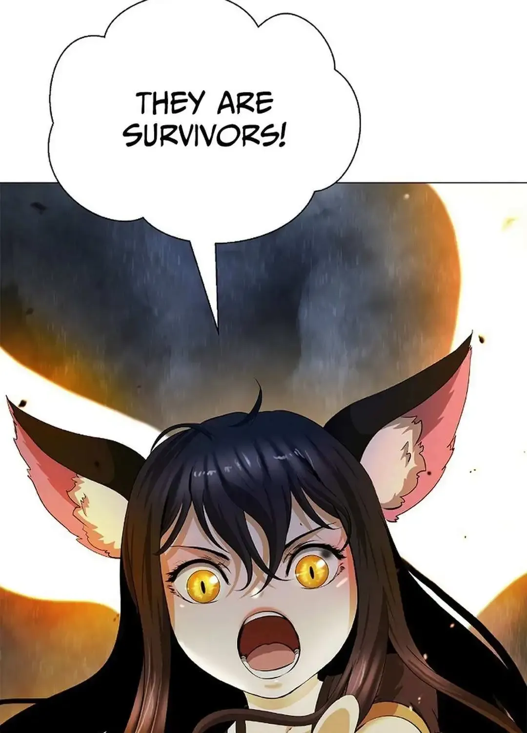 The Story of Thorny Spear Chapter 134 page 89 - 