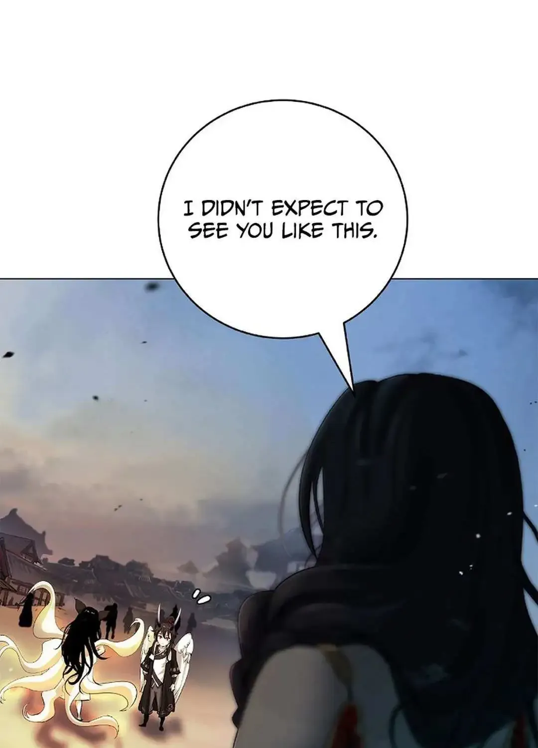 The Story of Thorny Spear Chapter 134 page 10 - 