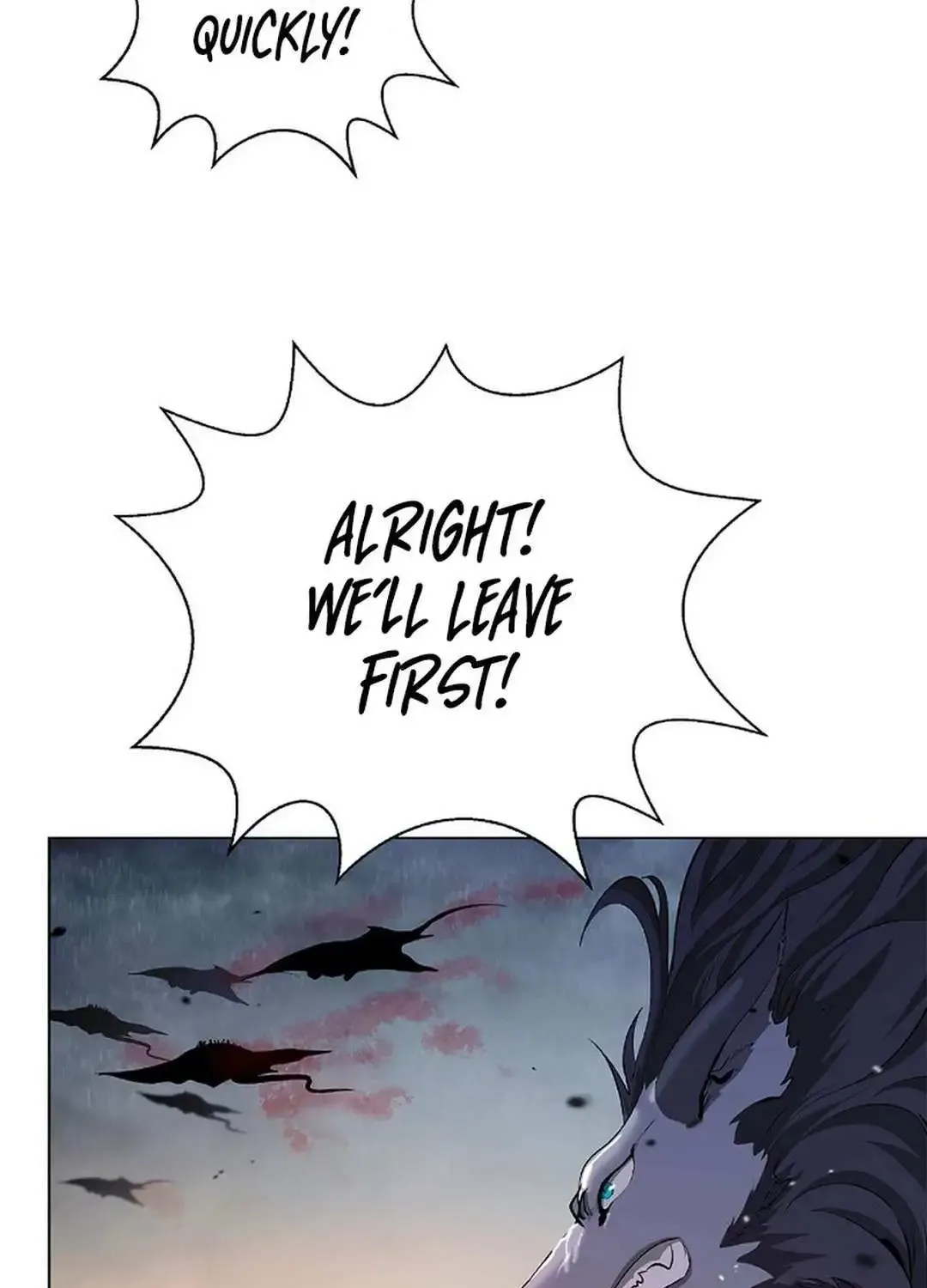 The Story of Thorny Spear Chapter 134 page 93 - 