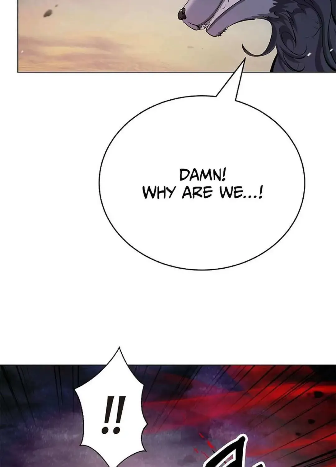 The Story of Thorny Spear Chapter 134 page 94 - 