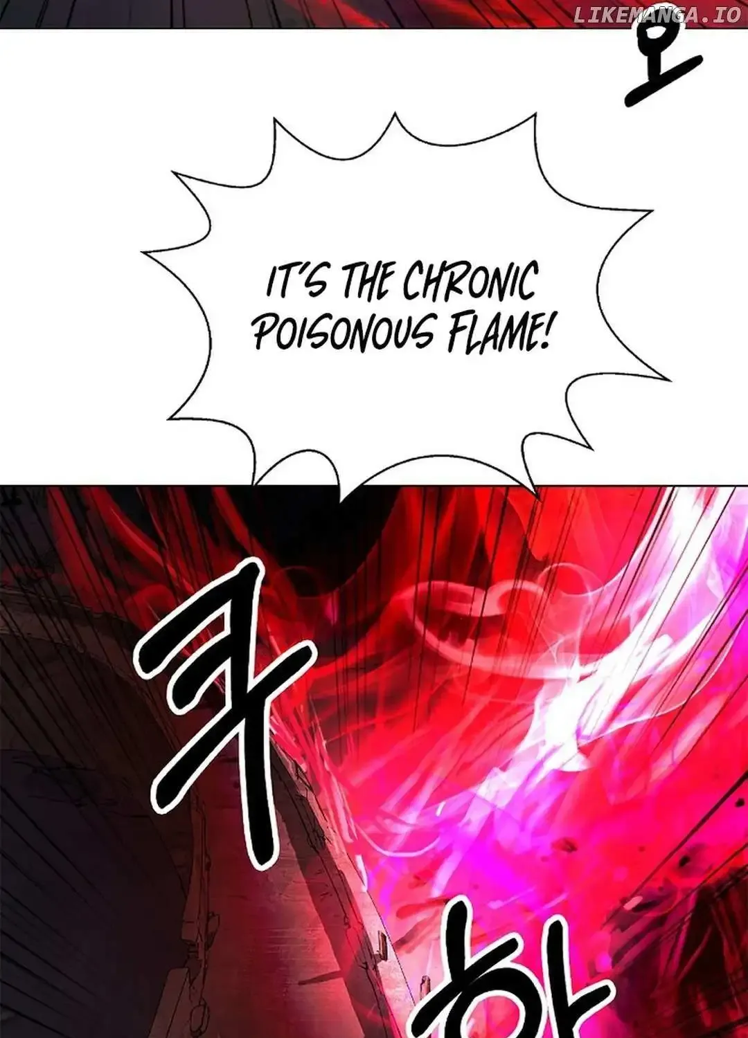 The Story of Thorny Spear Chapter 134 page 96 - 