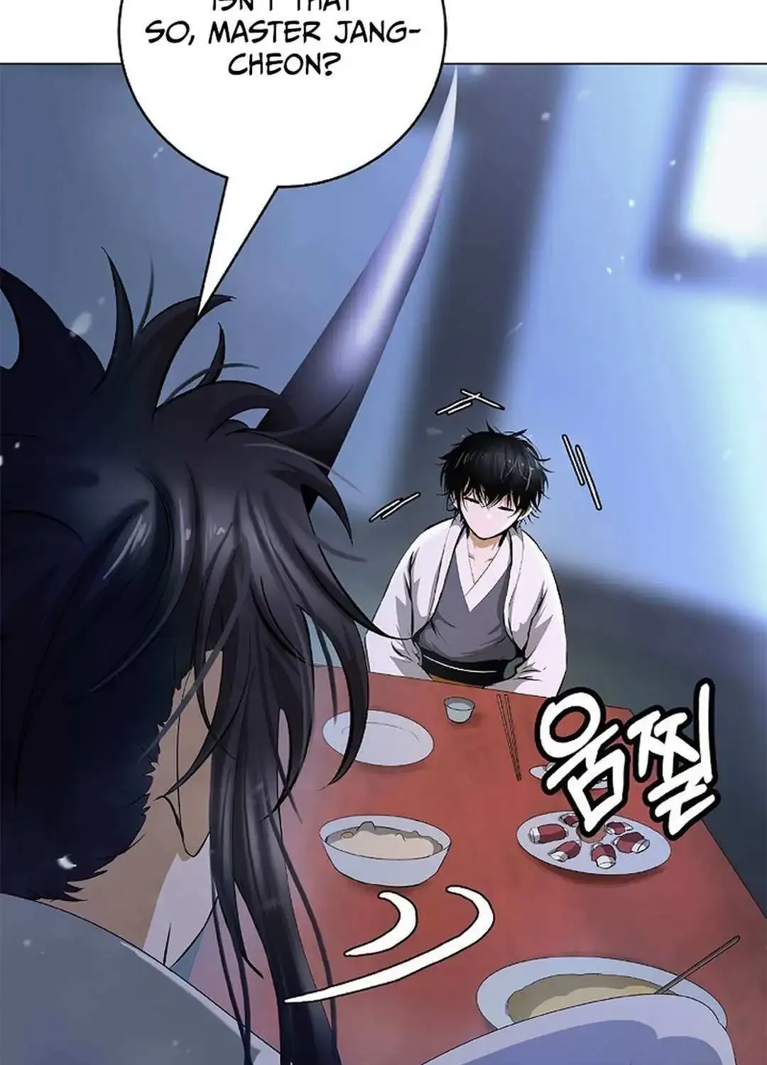 The Story of Thorny Spear Chapter 135 page 101 - 