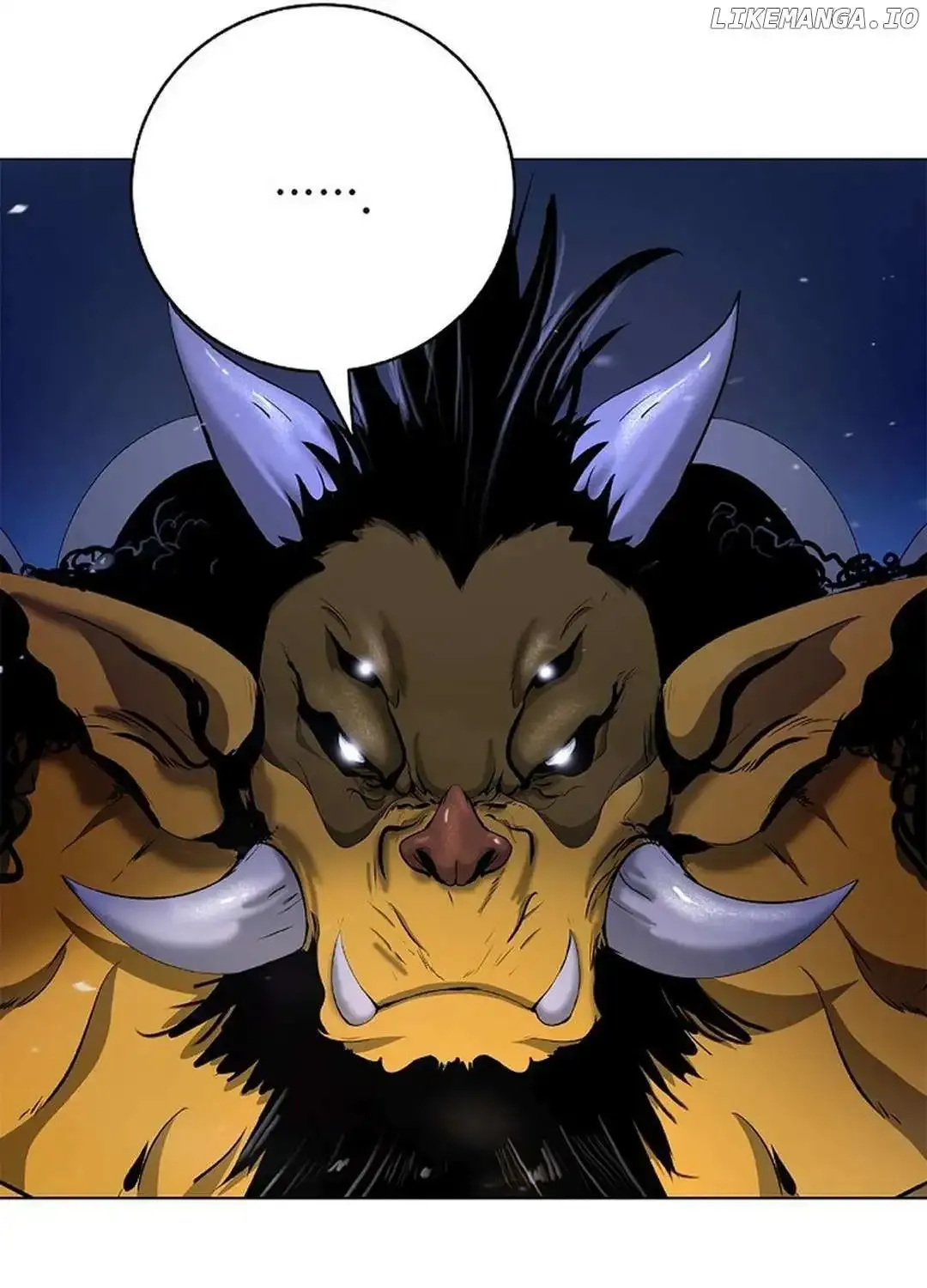 The Story of Thorny Spear Chapter 135 page 106 - 