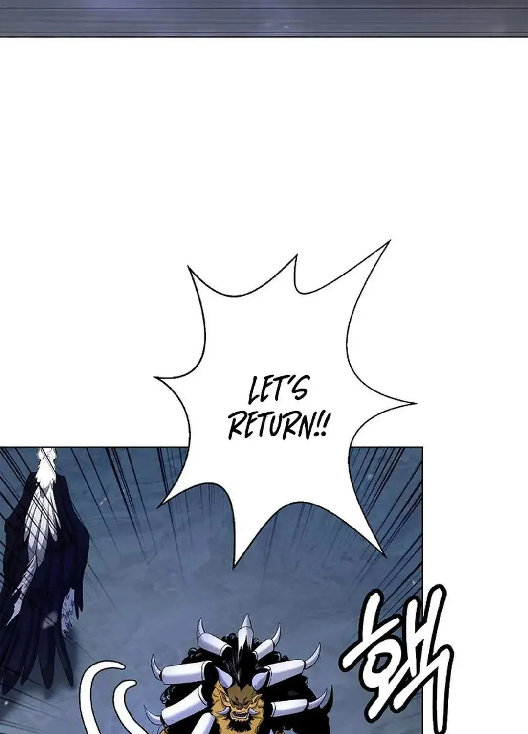 The Story of Thorny Spear Chapter 135 page 110 - 