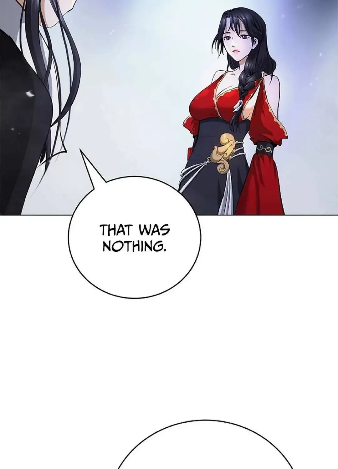 The Story of Thorny Spear Chapter 135 page 117 - 