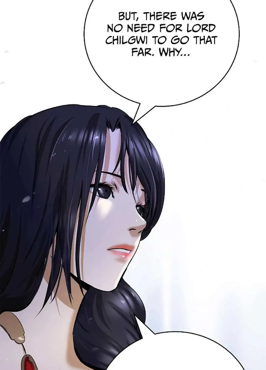 The Story of Thorny Spear Chapter 135 page 118 - 