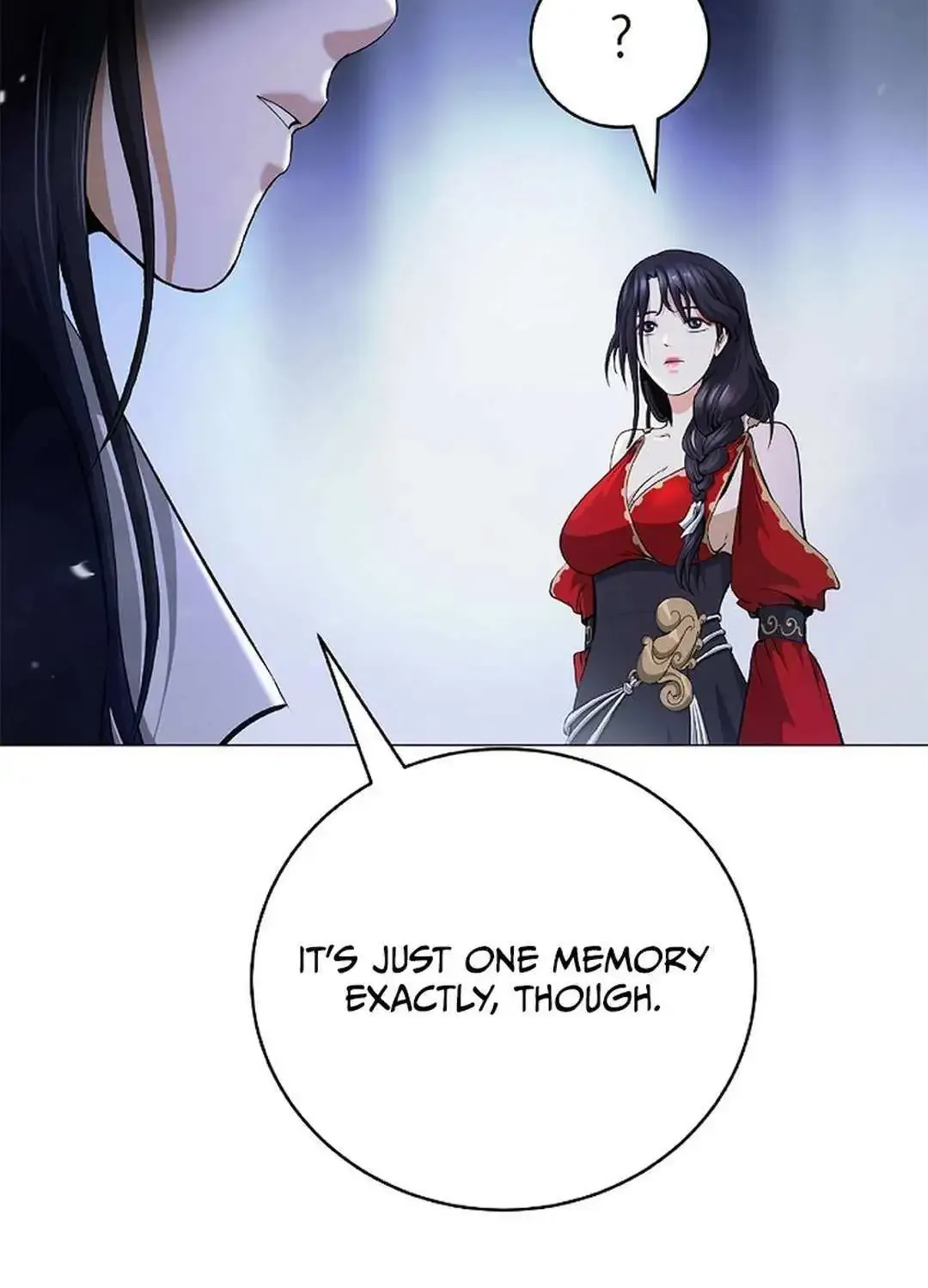 The Story of Thorny Spear Chapter 135 page 120 - 