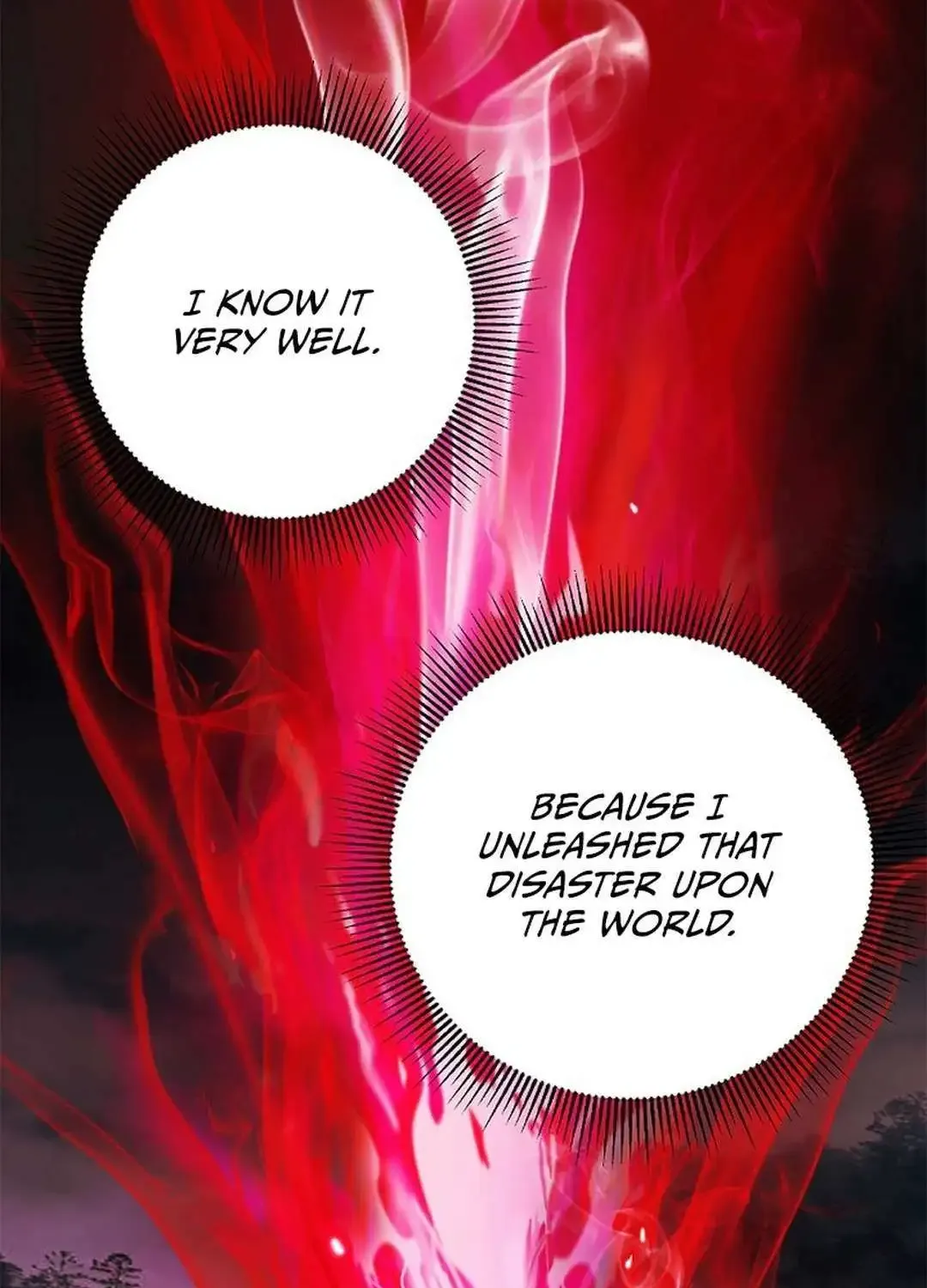 The Story of Thorny Spear Chapter 135 page 127 - 
