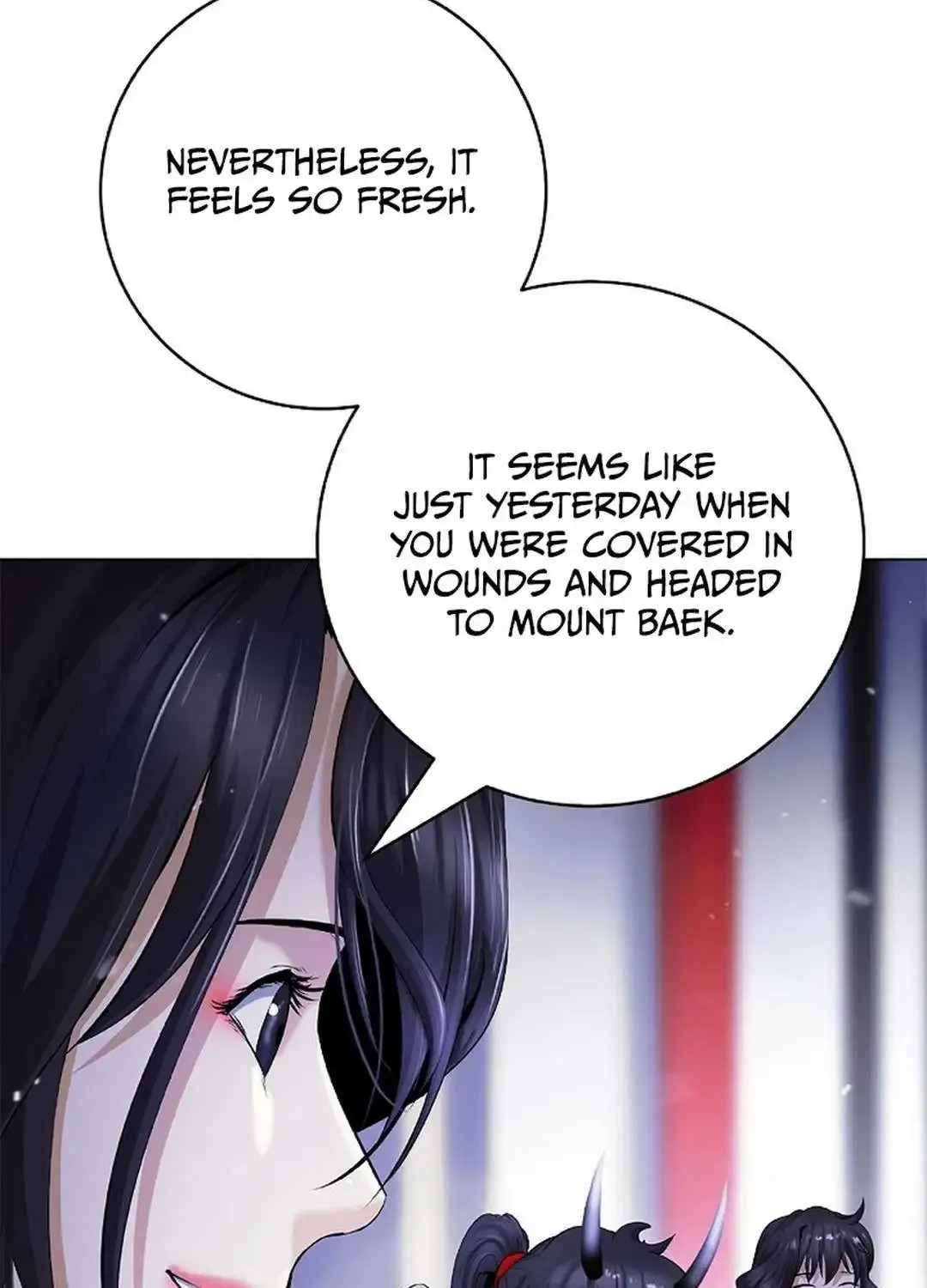 The Story of Thorny Spear Chapter 135 page 16 - 