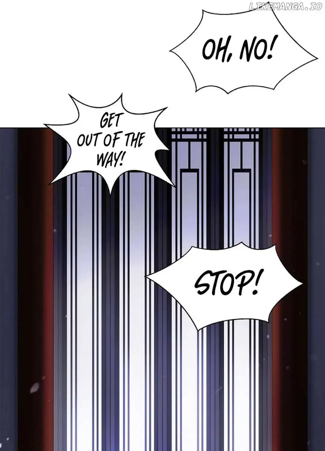 The Story of Thorny Spear Chapter 135 page 19 - 