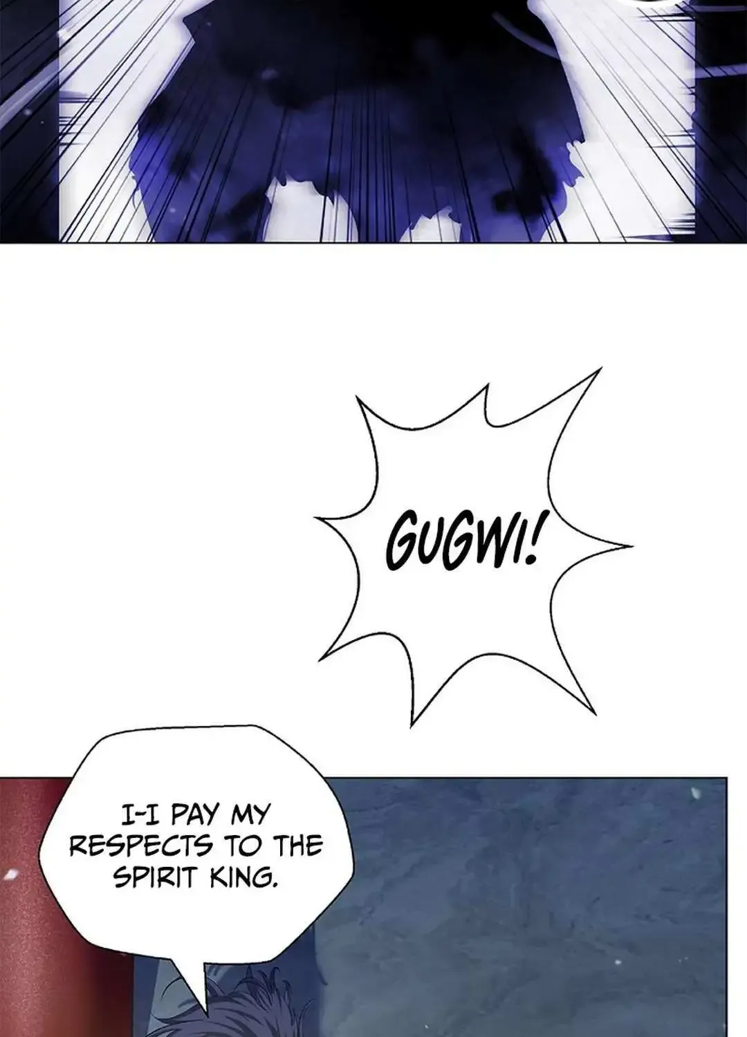 The Story of Thorny Spear Chapter 135 page 22 - 