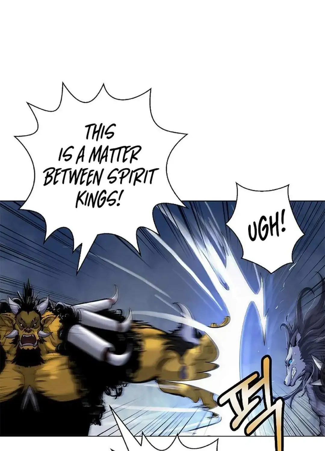 The Story of Thorny Spear Chapter 135 page 24 - 