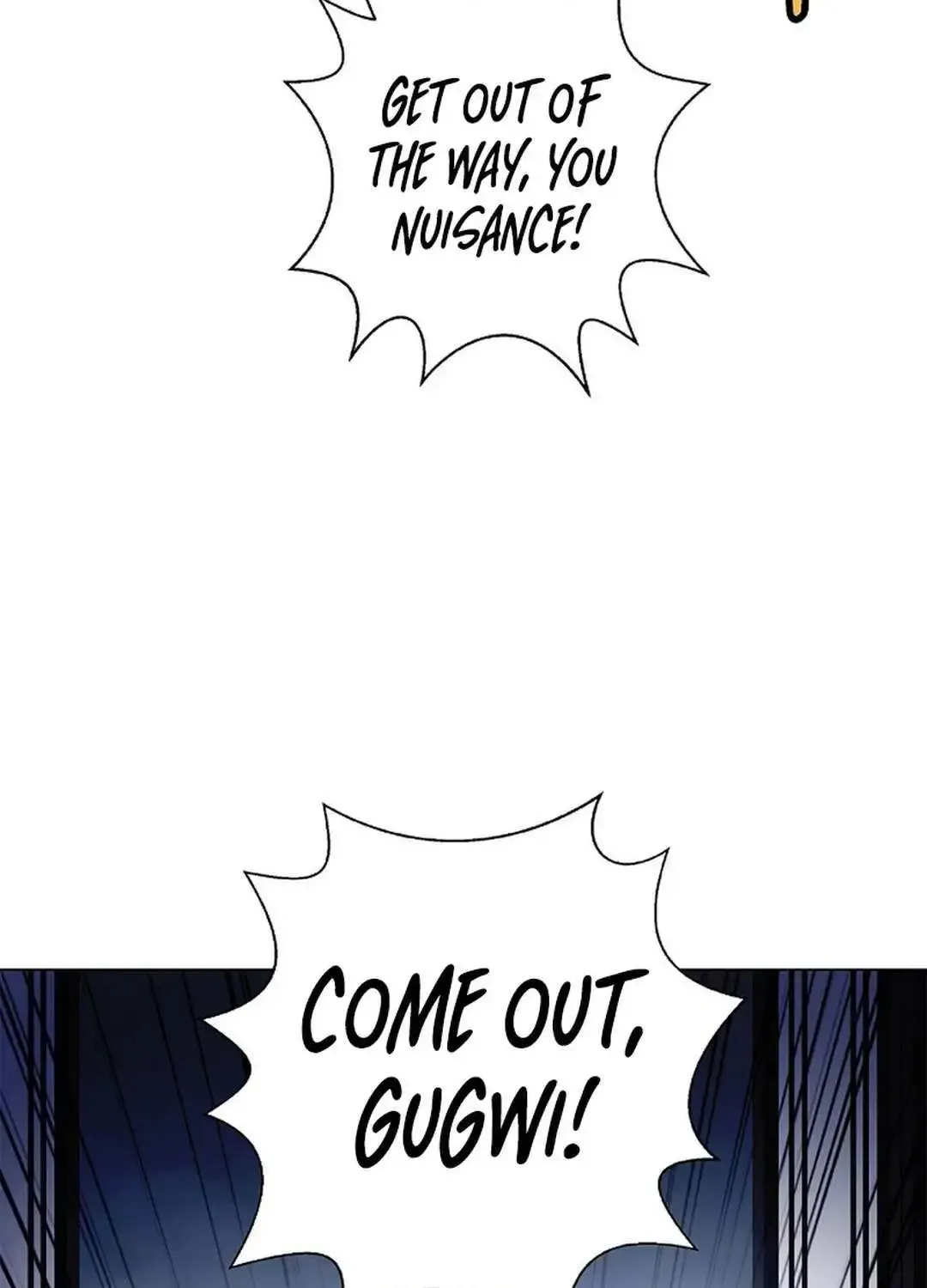 The Story of Thorny Spear Chapter 135 page 25 - 