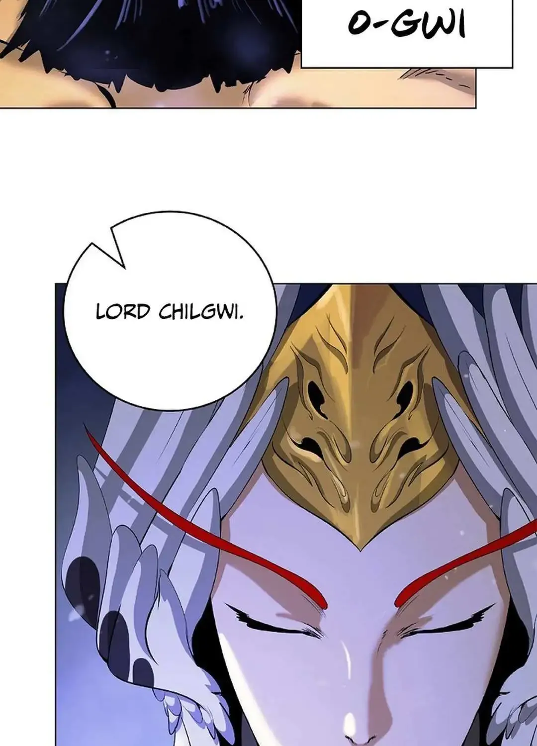 The Story of Thorny Spear Chapter 135 page 30 - 