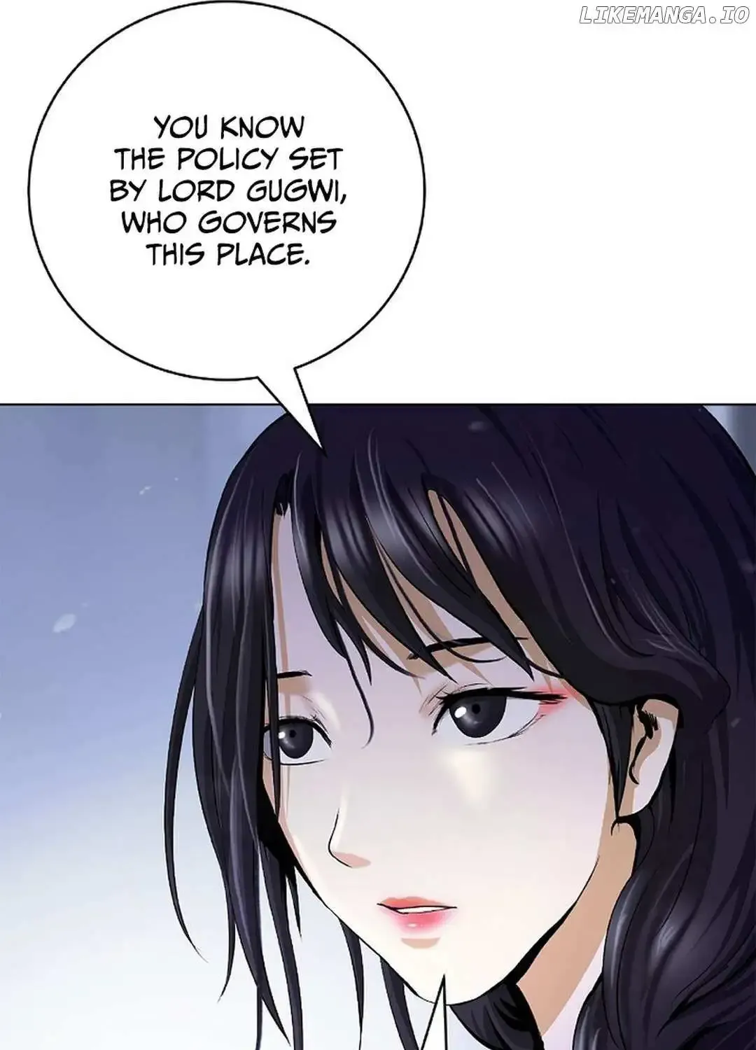 The Story of Thorny Spear Chapter 135 page 38 - 