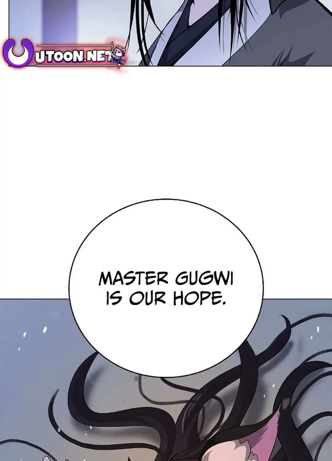 The Story of Thorny Spear Chapter 135 page 5 - 