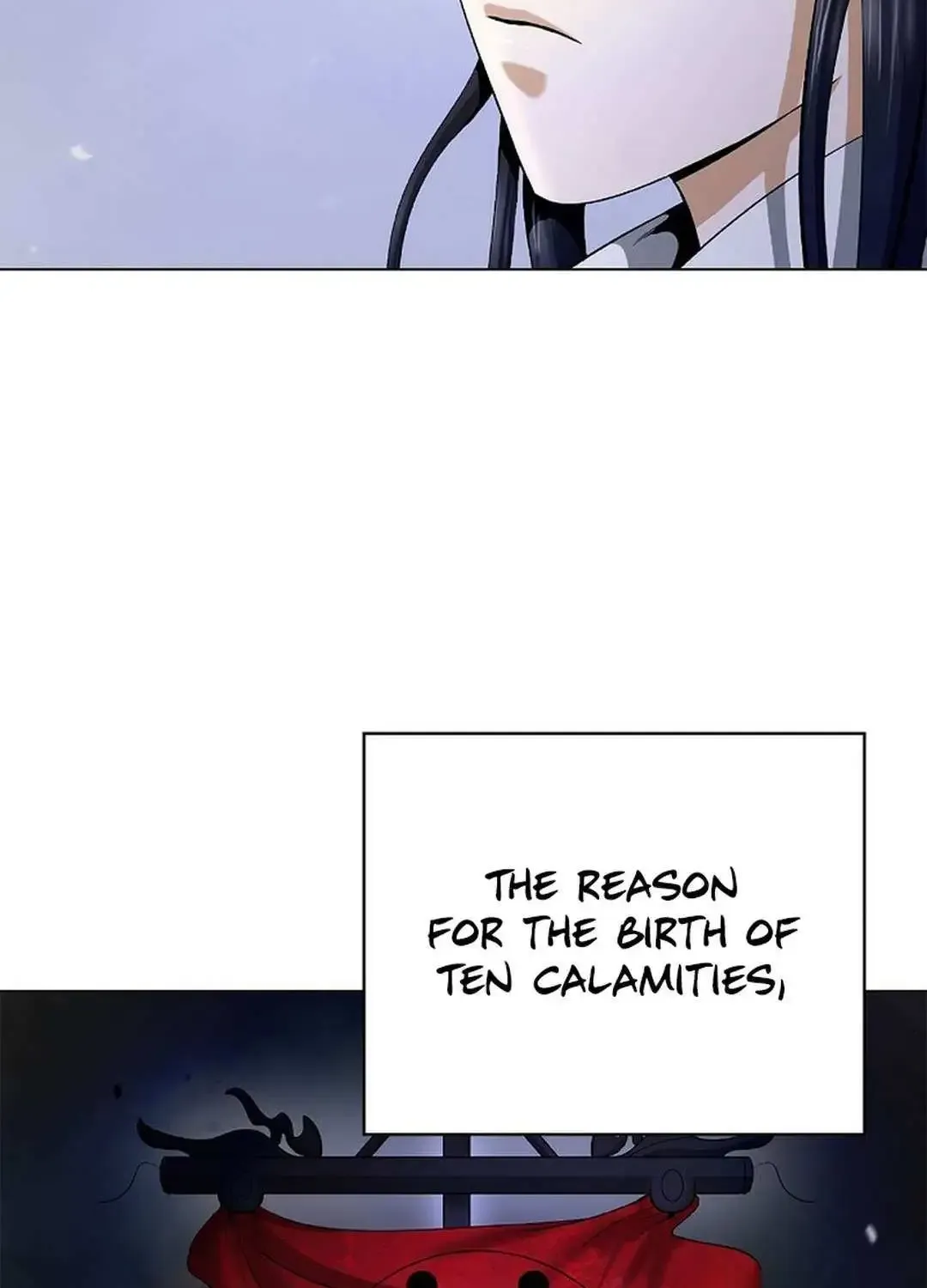 The Story of Thorny Spear Chapter 135 page 44 - 