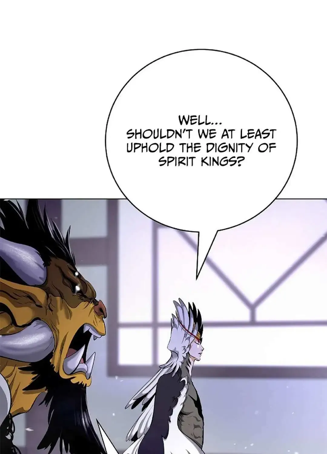 The Story of Thorny Spear Chapter 135 page 50 - 