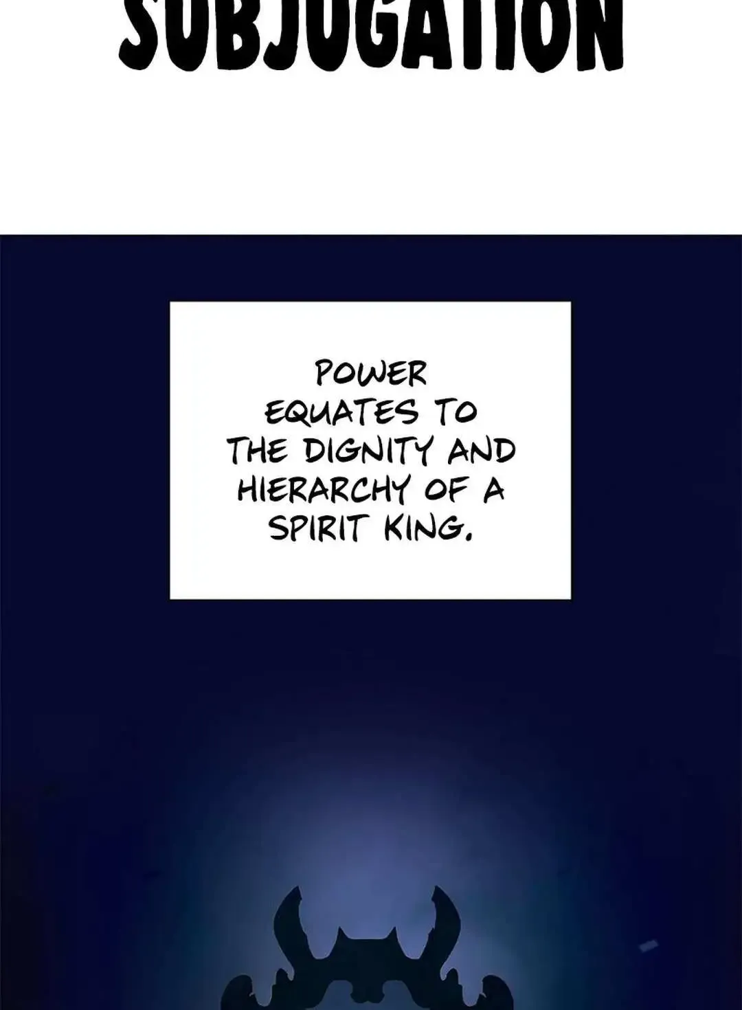 The Story of Thorny Spear Chapter 135 page 56 - 