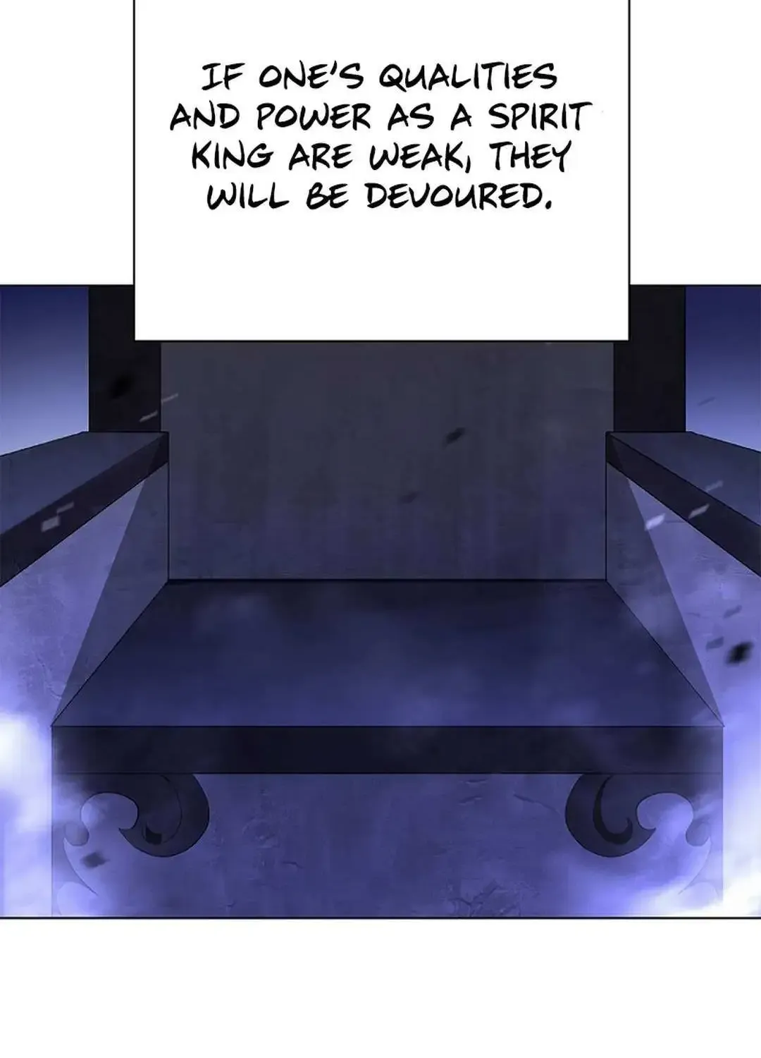 The Story of Thorny Spear Chapter 135 page 58 - 