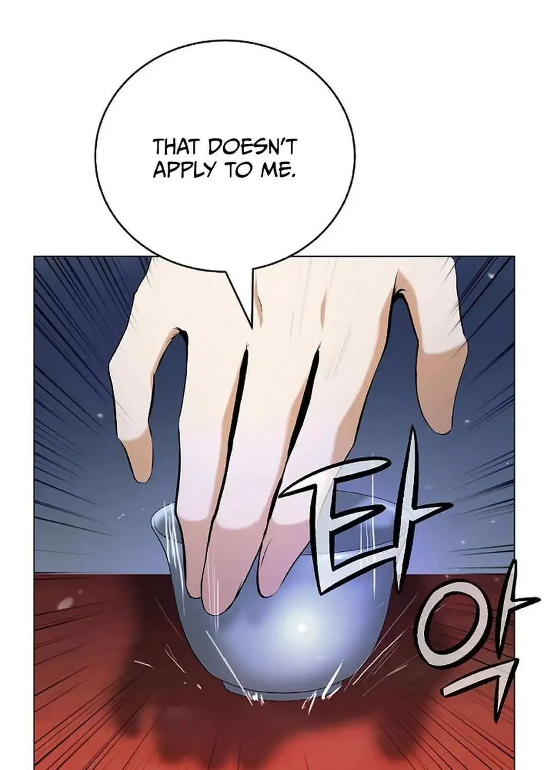 The Story of Thorny Spear Chapter 135 page 59 - 