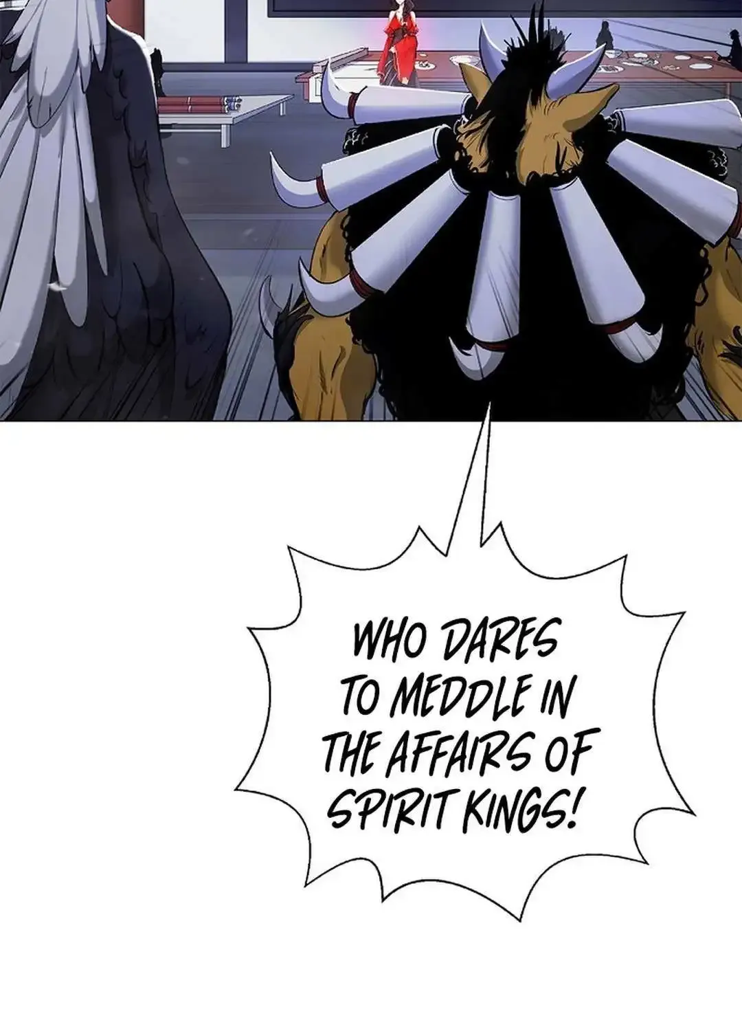 The Story of Thorny Spear Chapter 135 page 61 - 