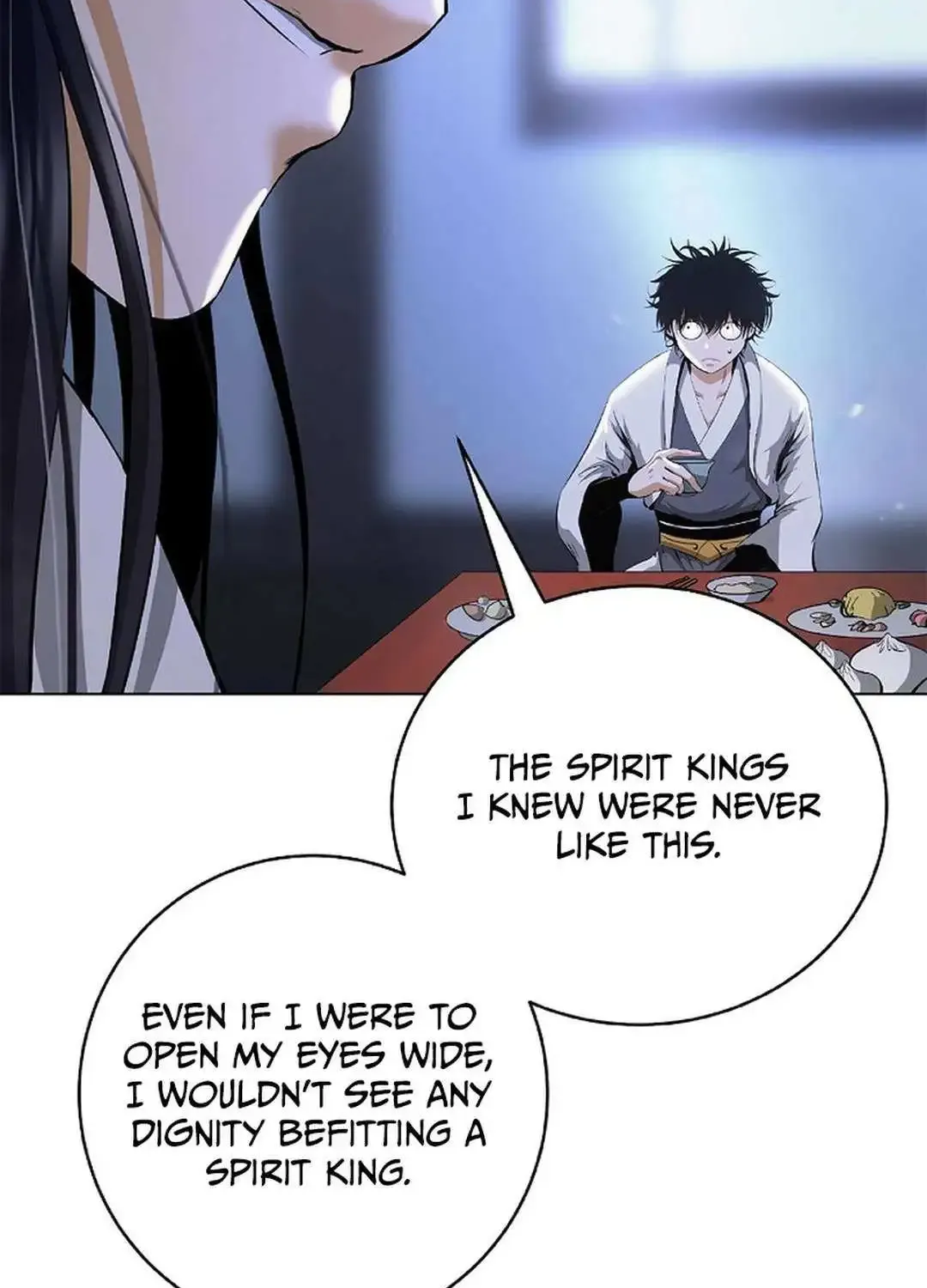 The Story of Thorny Spear Chapter 135 page 63 - 