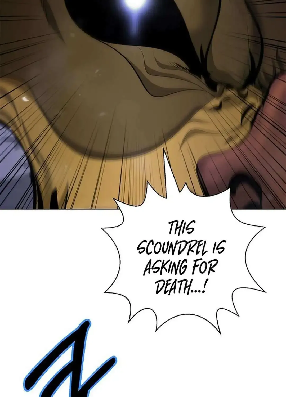 The Story of Thorny Spear Chapter 135 page 65 - 