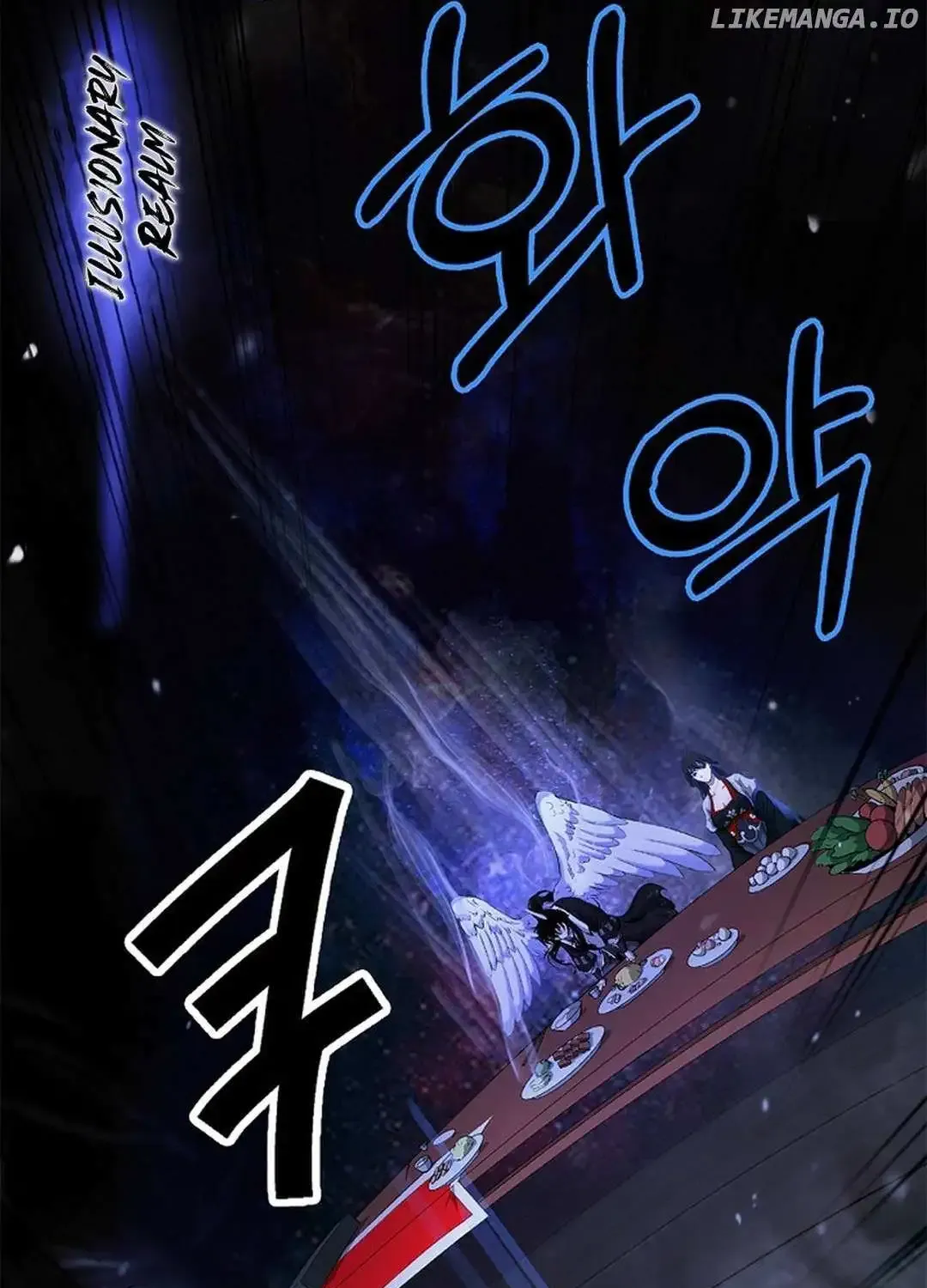 The Story of Thorny Spear Chapter 135 page 67 - 