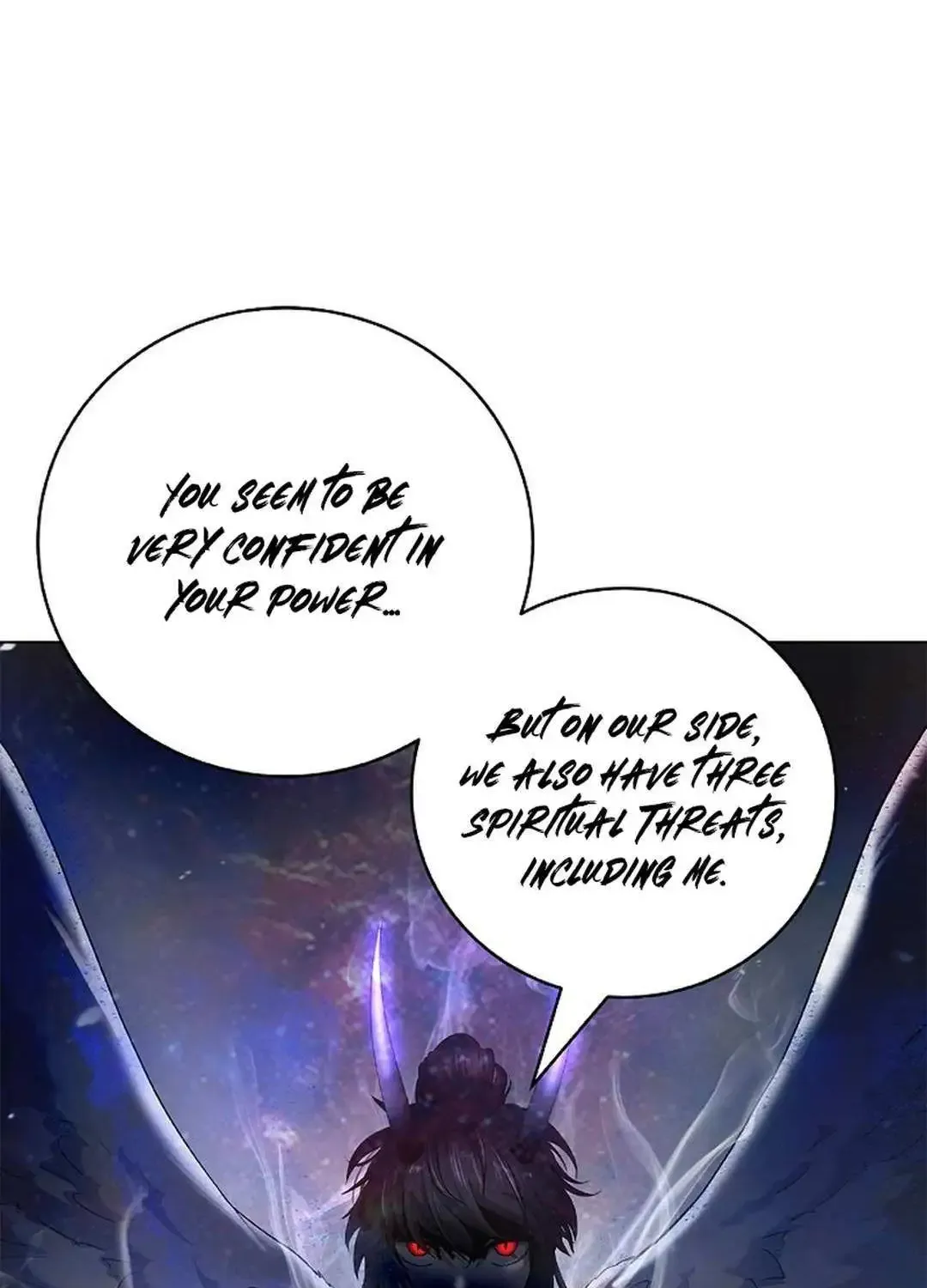 The Story of Thorny Spear Chapter 135 page 72 - 