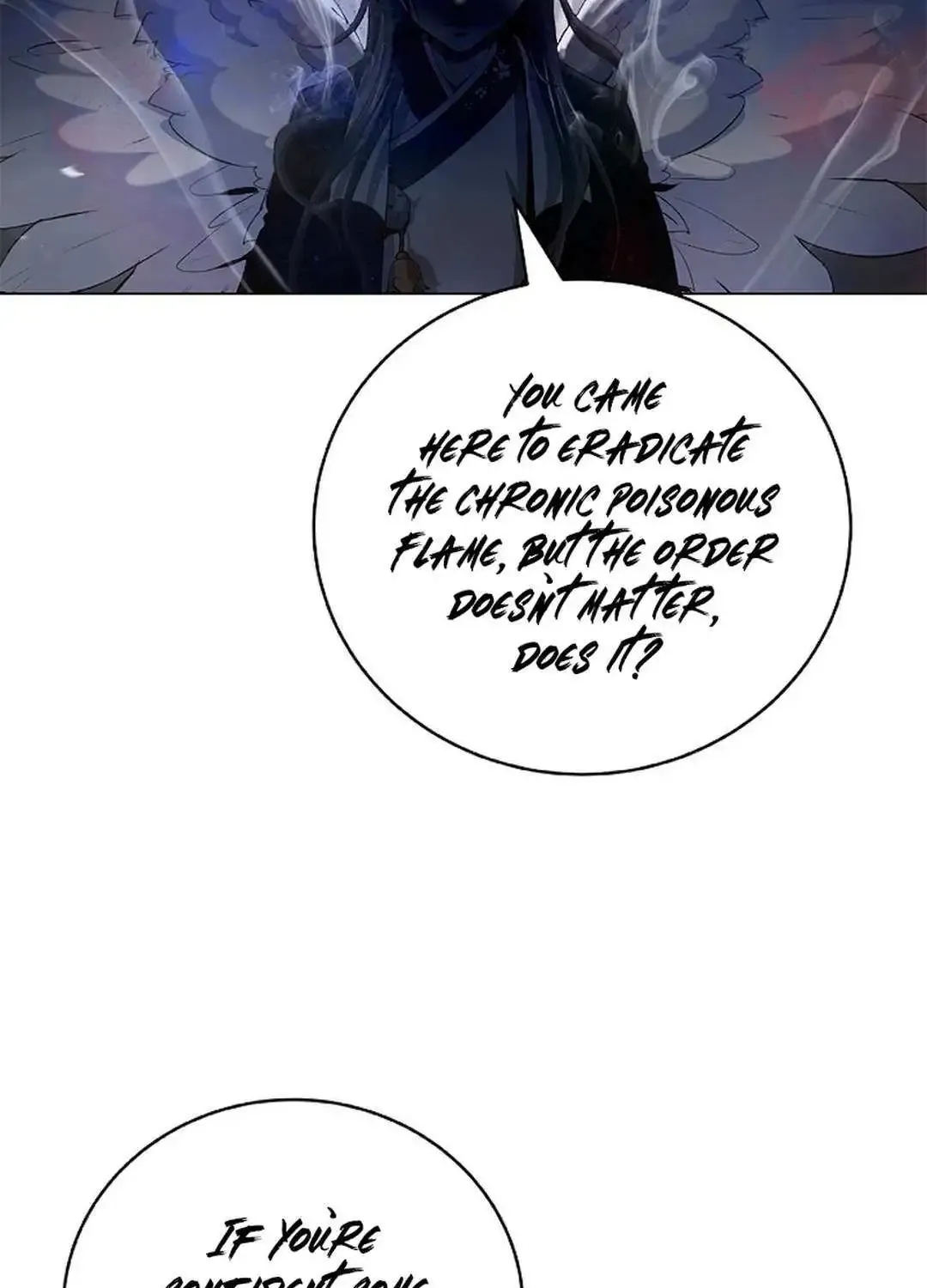 The Story of Thorny Spear Chapter 135 page 73 - 