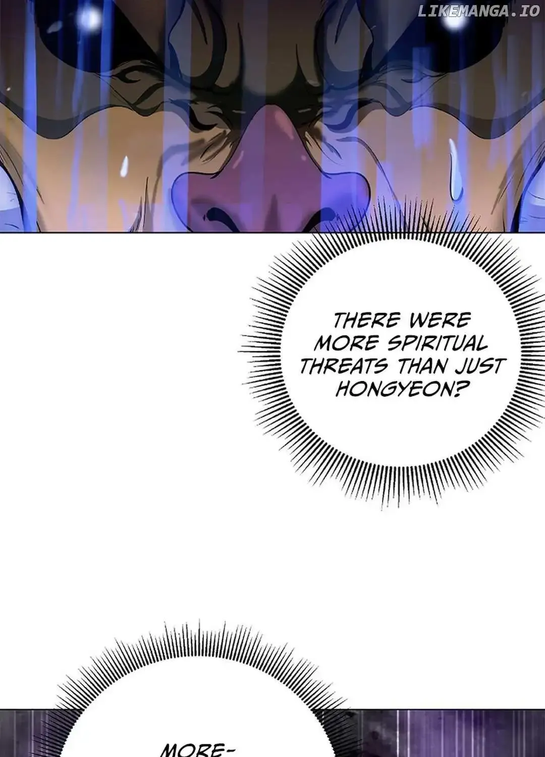 The Story of Thorny Spear Chapter 135 page 77 - 