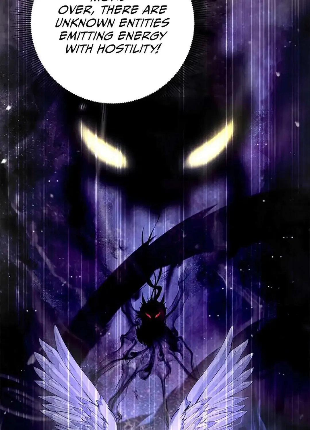 The Story of Thorny Spear Chapter 135 page 78 - 