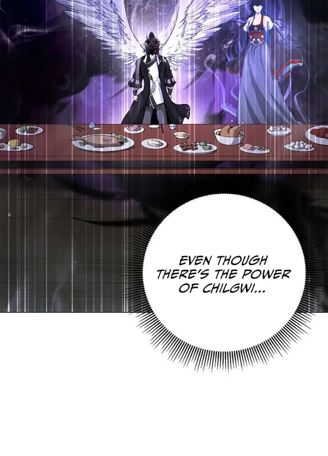The Story of Thorny Spear Chapter 135 page 79 - 